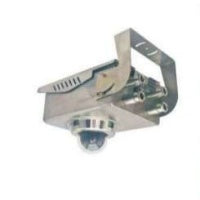 Intrinsically Safe Mining Network Camera