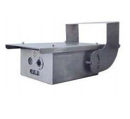 Thermal Sensitivity, Dual-spectrum Fusion, AI Smart Detection, IP68, Intrinsically Safe.