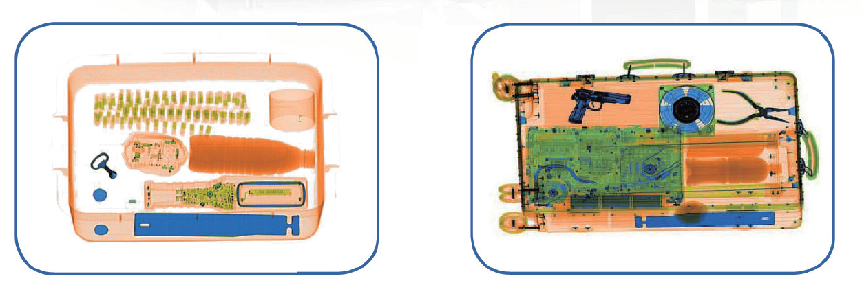 AI-powered security scanner