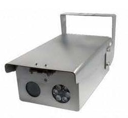 Intrinsically Safe Mine Cameras