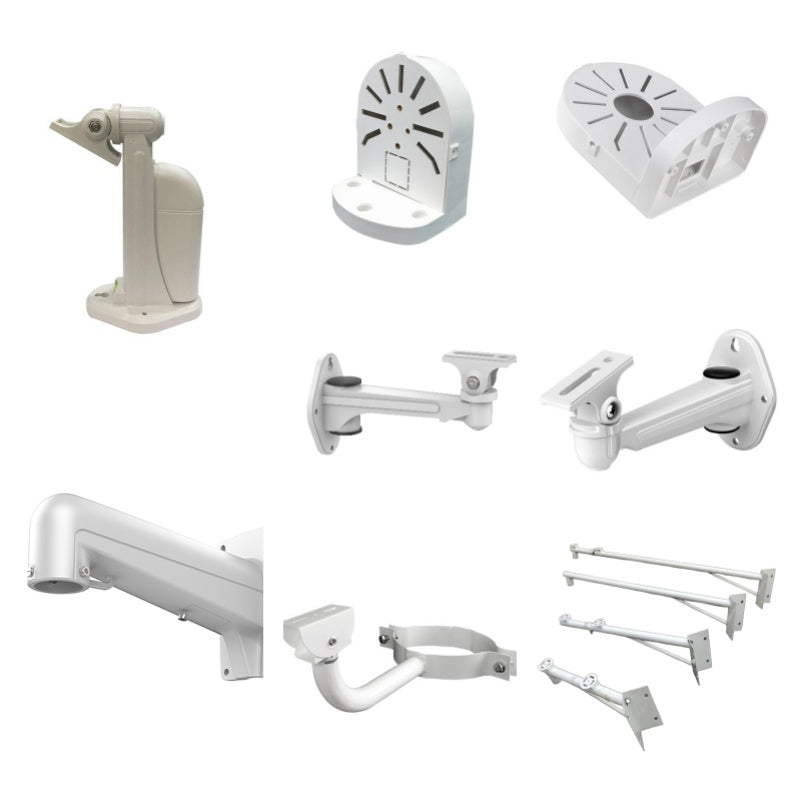 CCTV Systems & Accessories