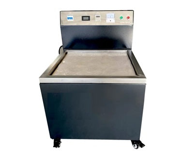 Polishing and Cleaning Machinery