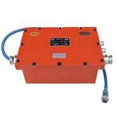 Mining Flameproof and Intrinsically Safe DC Regulated Power Supply
