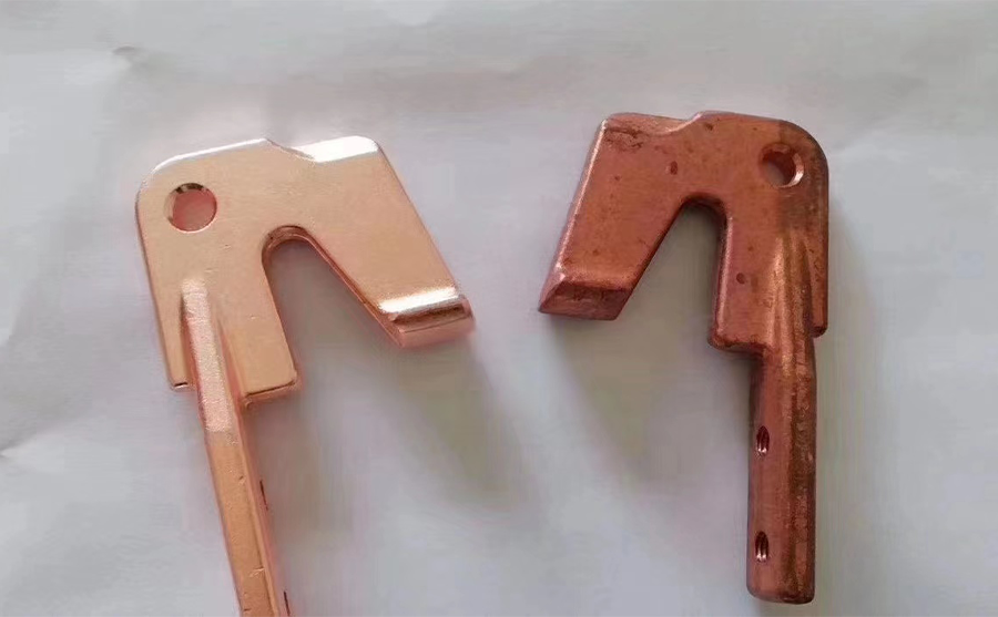 Magnetic Polishing Machine