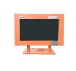 XJ127 Mining Flameproof and Intrinsically Safe Monitor