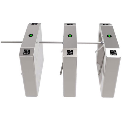 Tripod Turnstile Gate | Secure Pedestrian Access Control