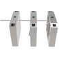 Tripod Turnstile Gate | Secure Pedestrian Access Control