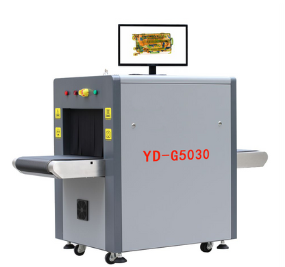 AI-powered security scanner