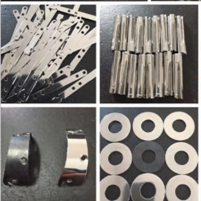 Magnetic Polishing Machine