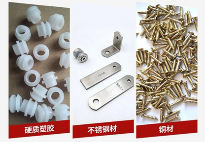 Magnetic Polishing Machine