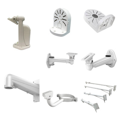 Surveillance Mounting Brackets