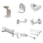 Surveillance Mounting Brackets