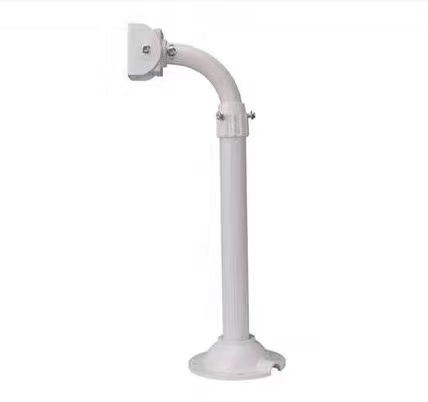 Retractable CCTV Camera Mount