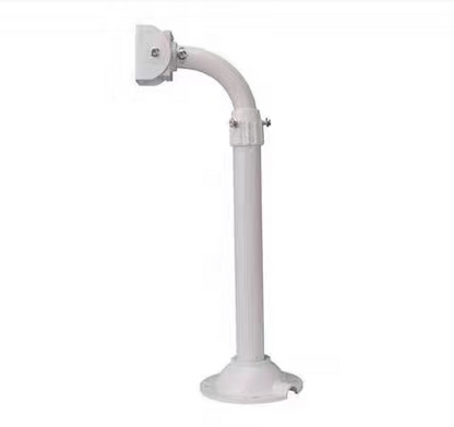Retractable CCTV Camera Mount