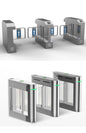 Swing Barrier, Pedestrian Turnstile, Access Control